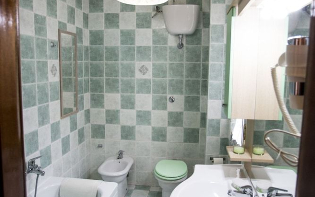 B&B L'Aurora