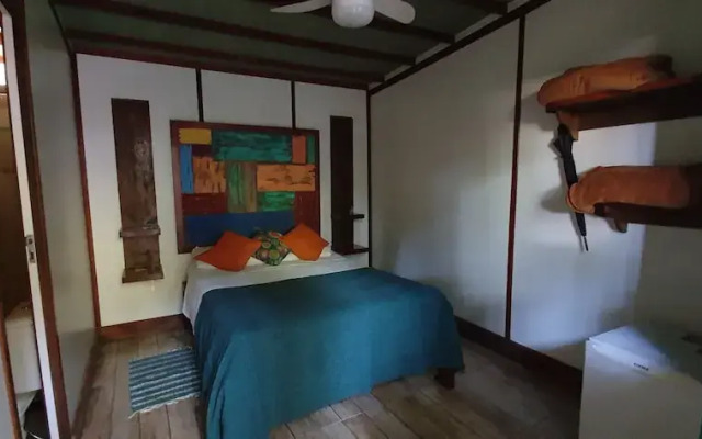 Cabanas Paraiso