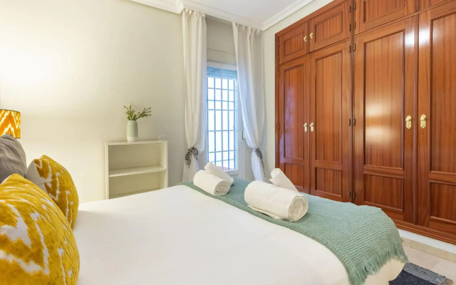 San Jacinto Triana Deluxe by Valcambre