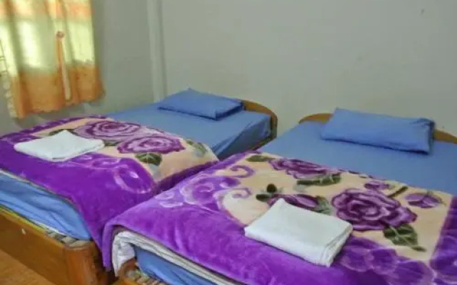 Xee Wang Guesthouse