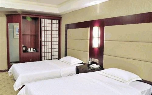 Nanning Kaiyuan Hotel