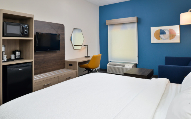 Hotel Indigo Newcastle by IHG