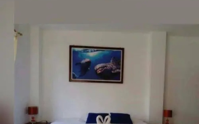 Hostal Las Fragatas