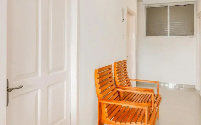Home KC Arcade by OYO Rooms