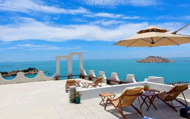 Pingtan Wuyahai Sunrise Seaview Homestay
