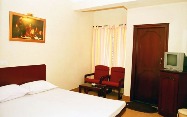 Chandragiri Inn