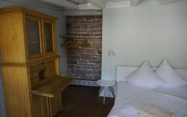 Zaunkönig Appartements