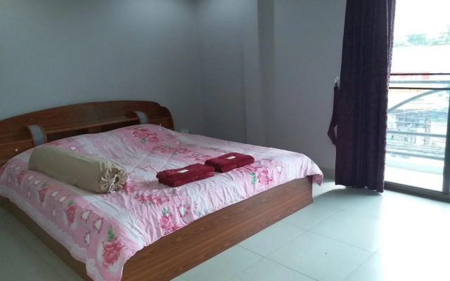 Tiger Bar & Guesthouse