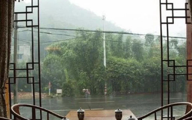 Xingzhou Hotel