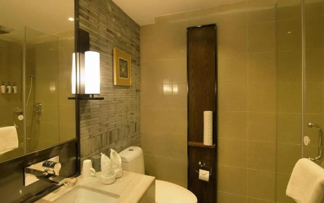 Narada Boutique Hotel Hangzhou Wildwind