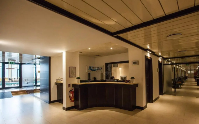 President Terme Hotel