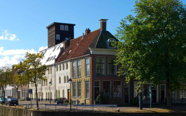 Het Dakhuis