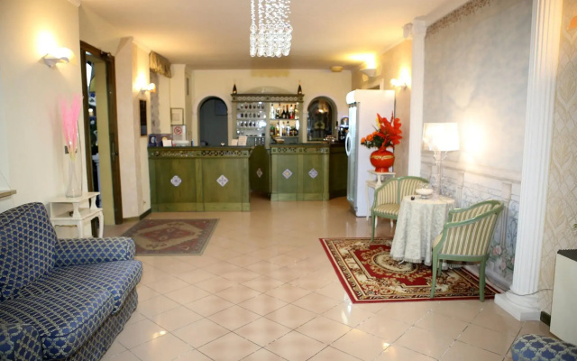 Hotel La Torre