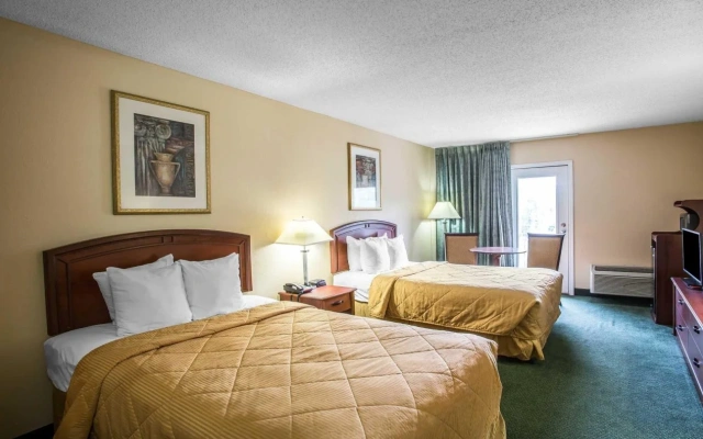 Rodeway Inn Chattanooga