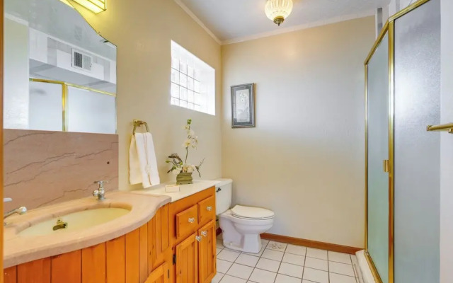 Close to Hiking & Biking: Mtn-view Phoenix Home