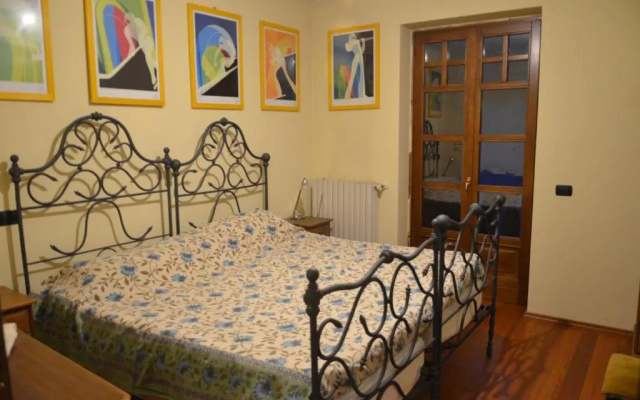 B&B Il Castelletto