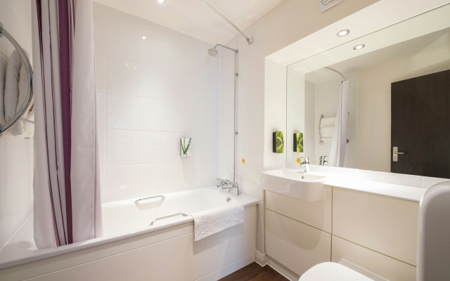 Premier Inn Bury St Edmunds Town Centre