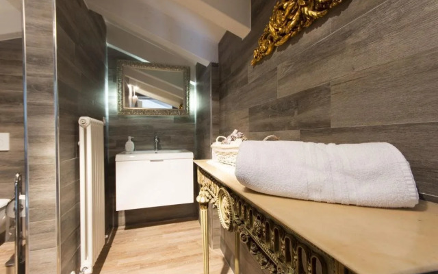 Appartamento Villa Principessa