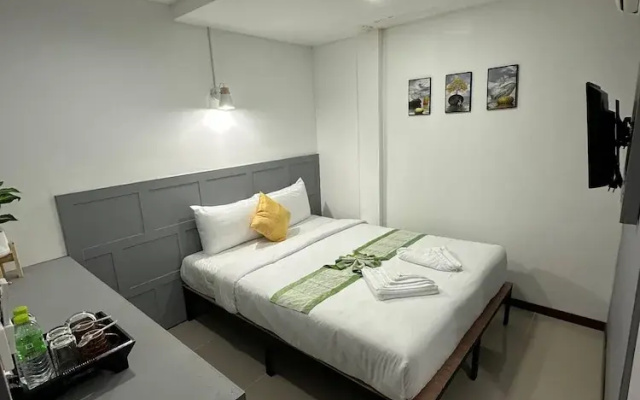 LimeTree Loft Guesthouse
