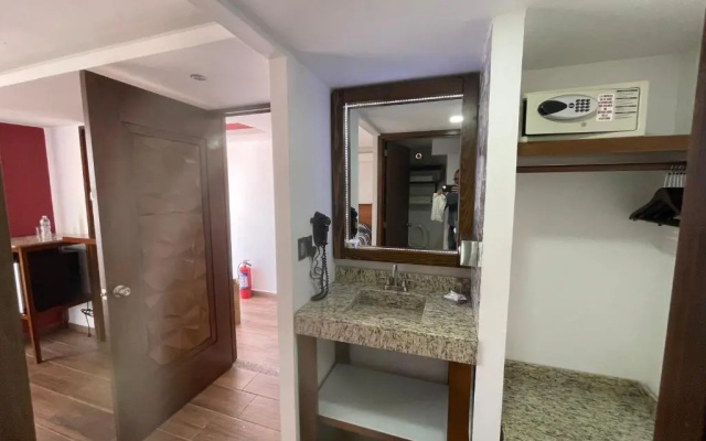 La Mansión del Faro