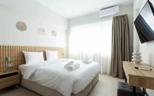 Nexus Apartments
