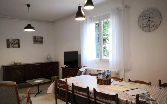 Maison Villard-de-Lans, 4 pièces, 8 personnes - FR-1-548-5
