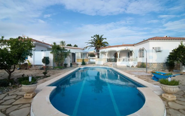 Palmera I