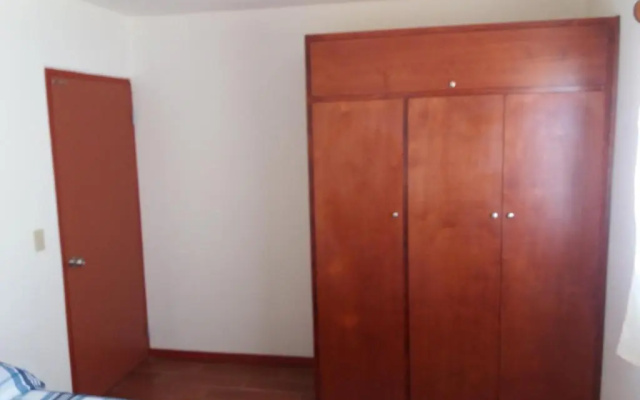 Adanesne Apartments