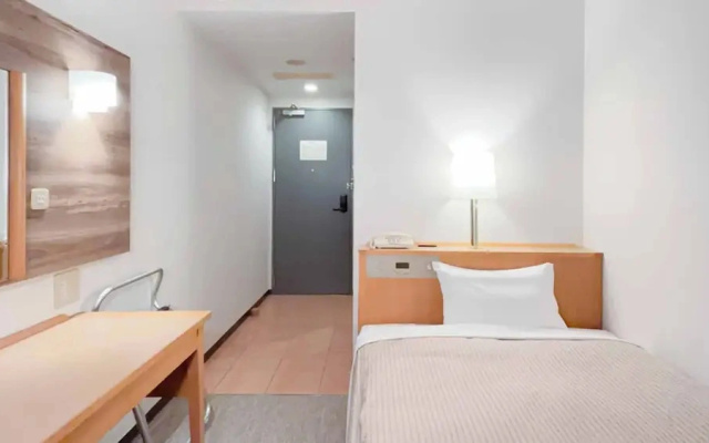 Hotel Greencore Plus-one