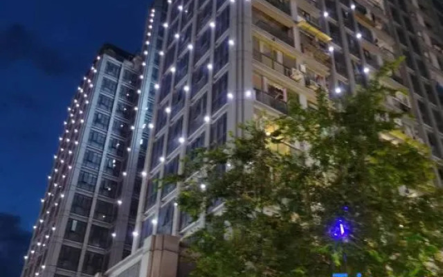 Yuexiang Residence