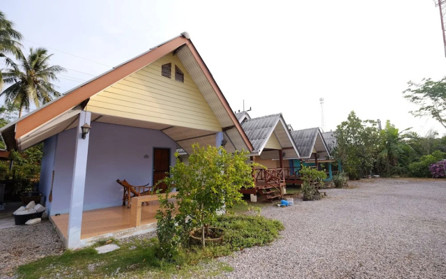 Daddy's Home Resort
