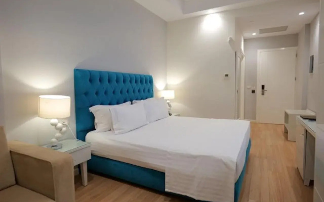 Hotel Luxury
