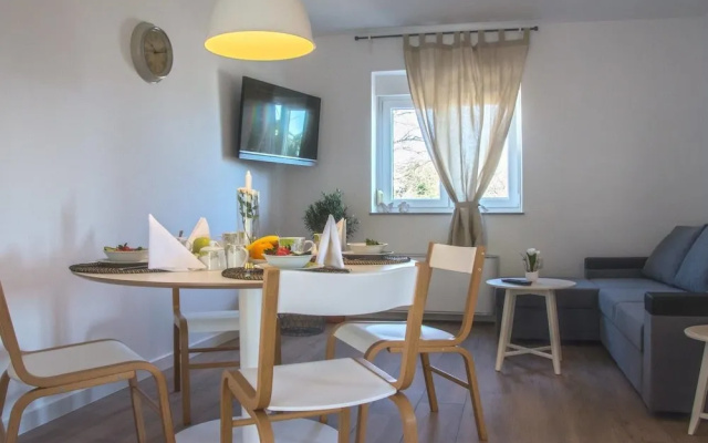 Apartmani Bego