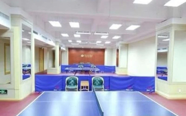 Young Sun Hotel Hebei