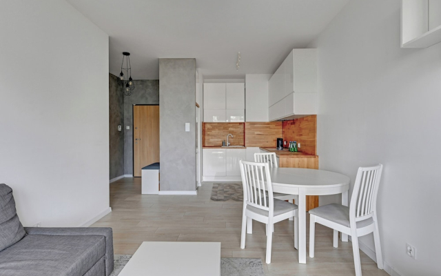 Lema 4 by Grand Apartments