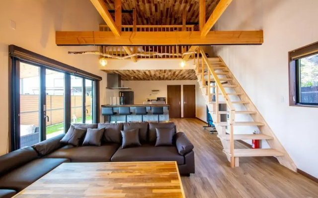 Kyonan Base Resort