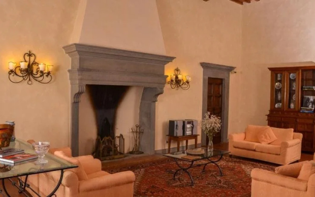 Villa Talente