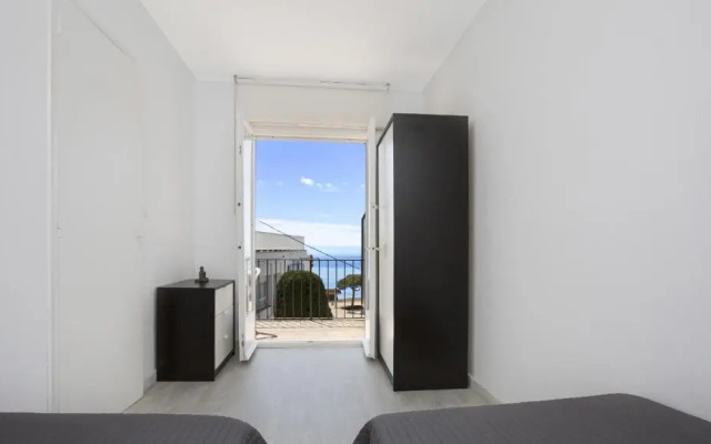 Apartment mar sol ii llafranc