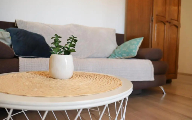 APARTMENT ANNA 350m FROM THE BEACH