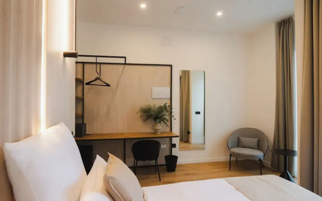 Casa Cuatro Boutique Hotel - Adults Recommended
