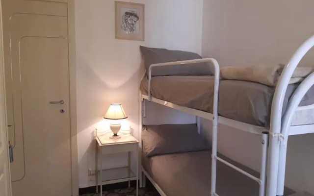 House La Baia delle Favole by Holiday World