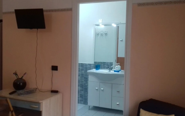 B&B RosaViola