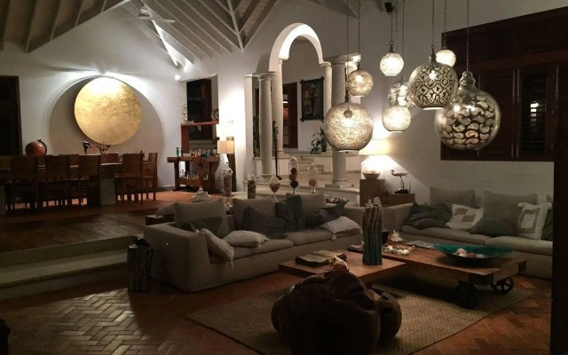 Villa Susanna