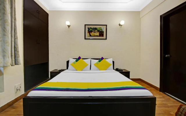 Itsy Hotels Arien International