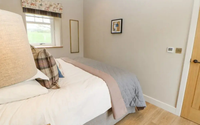 Hilton Cottage
