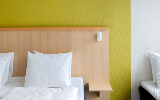 Best Western Hotel Sverre