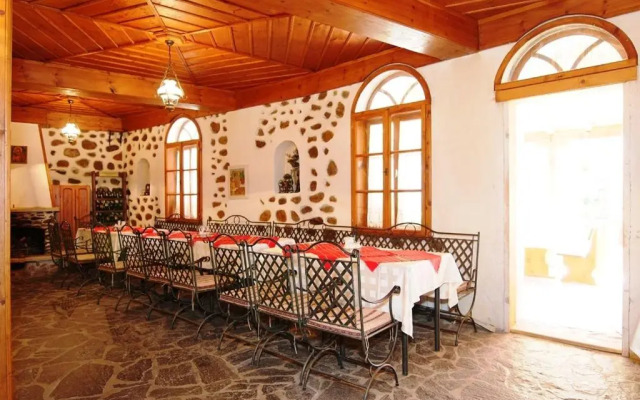 Despot Slav Hotel & Restaurant