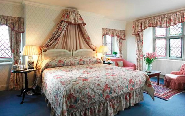 Bodysgallen Hall & Spa
