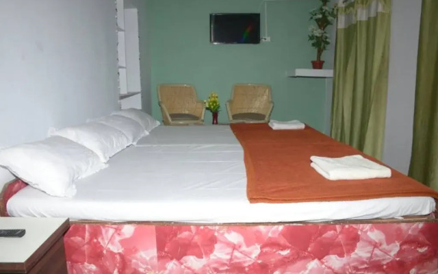 Amar Deep Palace