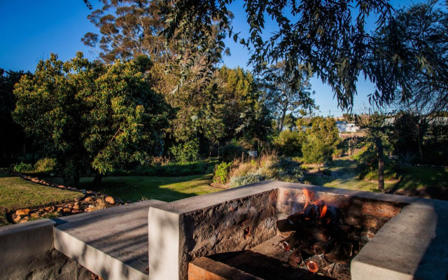 Cornfields River Bed And Breakfast